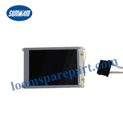 K88 قطع غيار فاماتكس المنوال من شاشة LCD آلة النسيج