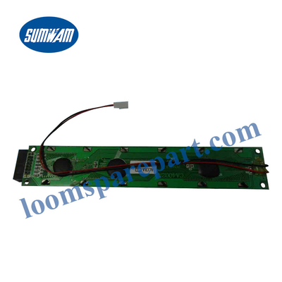 FAST-R شاشة LCD سميت تلوح في الأفق عرض أجزاء آلة Sulzer قطع غيار سولزر تلوح في الأفق