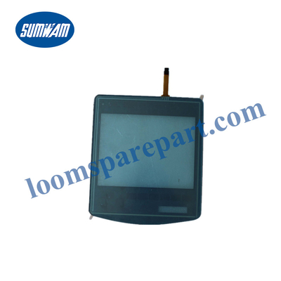 Jacquard Staubli Dobby Spare Parts StäUbli JC6 شاشة تعمل باللمس