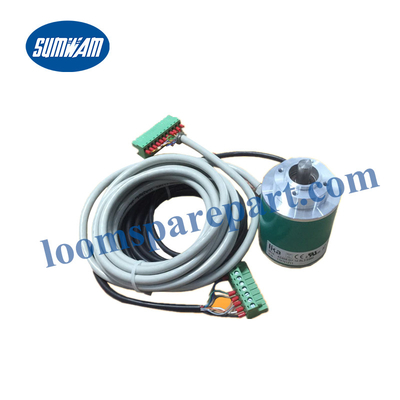 Smit Sulzer Loom Spare Parts التشفير السريع