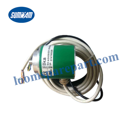 Smit Sulzer Loom Spare Parts التشفير السريع