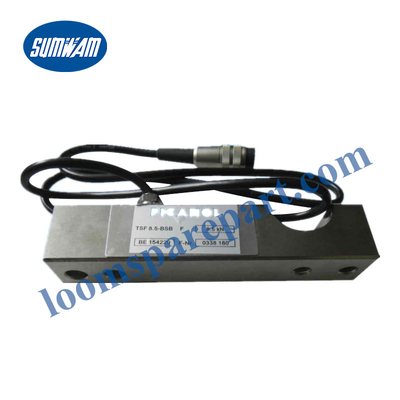 مستشعر توتر غزل الاعوجاج لآلة النسيج Picanol GTM BE154229