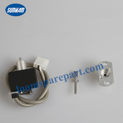 2231 لحمة الطاعم بيكانول لوم Spare Parts مجموعة الإبرة الكهرومغناطيسية