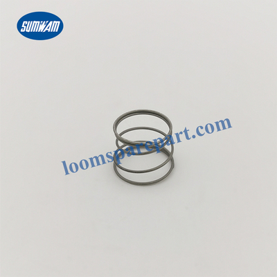 Picanol Omni Plus 800 Air Jet Loom Parts Sub فوهة صمام الملف اللولبي