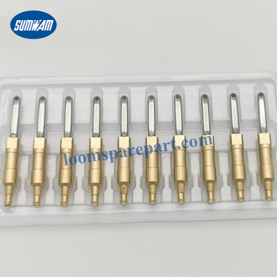 Picanol Sub Nozzele 19 Holes قطع غيار Picanol