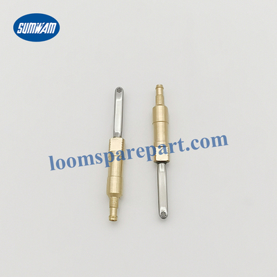 Picanol Sub Nozzele 19 Holes قطع غيار Picanol