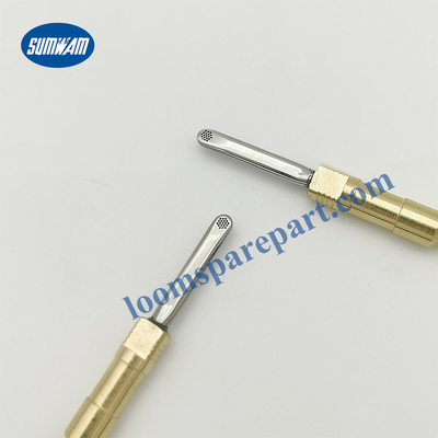 Picanol Sub Nozzele 19 Holes قطع غيار Picanol