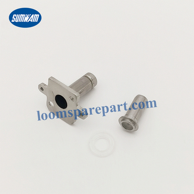 قطع غيار Air Jet بيكانول لوم Sub Nozzle Core Square Valve Sleeve