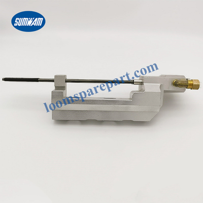 قطع غيار Airjet Toyota Loom Toyota Main Nozzle Double Swing Booster Nozzle