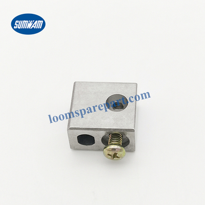 تويوتا 810 Air Jet Loom Machine Parts Sub Nozzle Complete Set