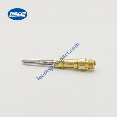تويوتا 810 Air Jet Loom Machine Parts Sub Nozzle Complete Set