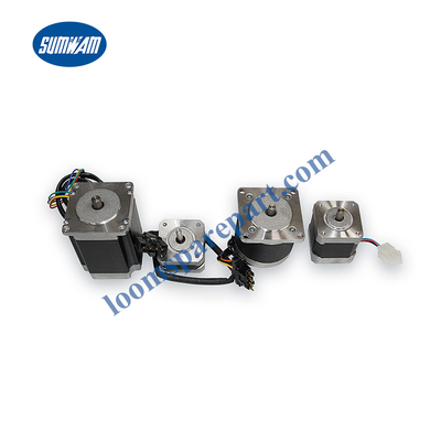 قطع غيار ماكينات نسج المنسوجات Picanol Motor BE215020