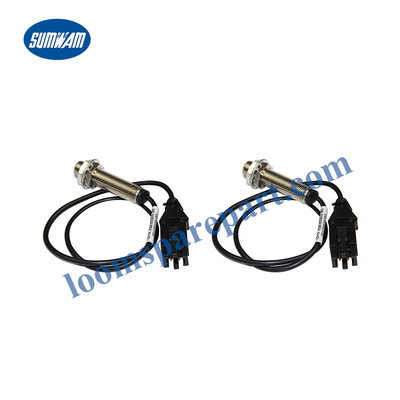 قطع غيار Airjet بيكانول لوم Picanol Motor Proximity Switch 12 Li