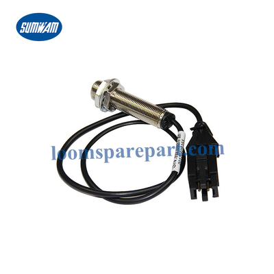 قطع غيار Airjet بيكانول لوم Picanol Motor Proximity Switch 12 Li