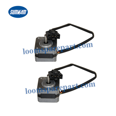 BE309505 قطع غيار بيكانول لوم Picanol Side Shear Motor