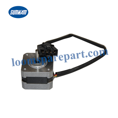 BE309505 قطع غيار بيكانول لوم Picanol Side Shear Motor