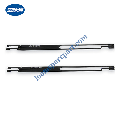 Vamatex K88 Leno Device 330-5 قطع غيار Vamatex Loom ذات الخصر المستقيم